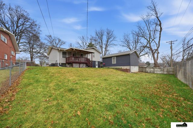 7211 Dudley Avenue, Lincoln, NE 68505