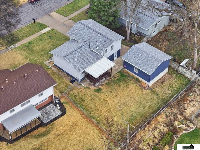 7211 Dudley Avenue, Lincoln, NE 68505