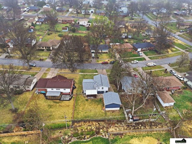 7211 Dudley Avenue, Lincoln, NE 68505