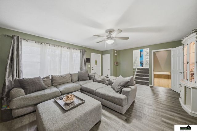 7211 Dudley Avenue, Lincoln, NE 68505