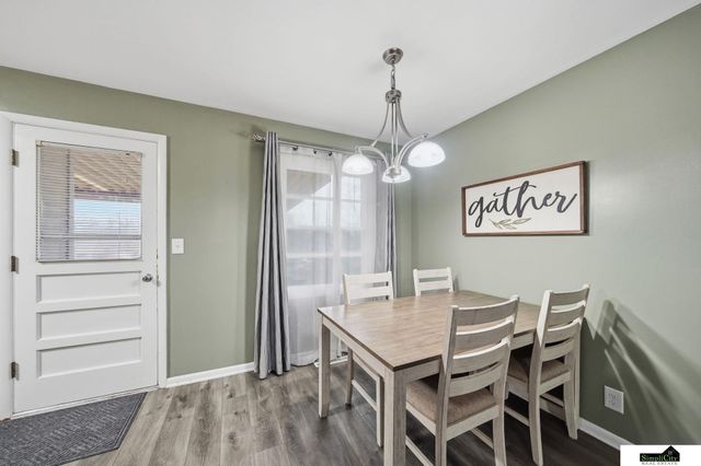 7211 Dudley Avenue, Lincoln, NE 68505