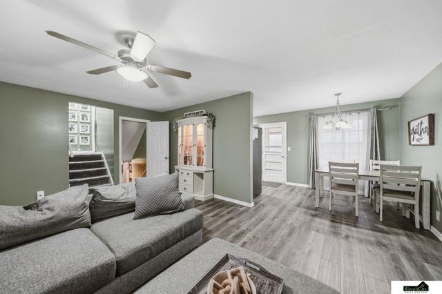 7211 Dudley Avenue, Lincoln, NE 68505