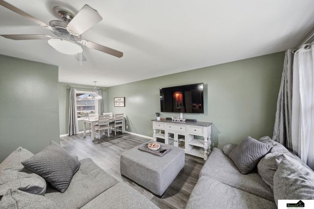 7211 Dudley Avenue, Lincoln, NE 68505