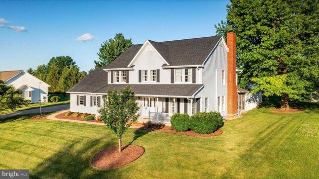 418 KERN ST, Woodstock, VA 22664