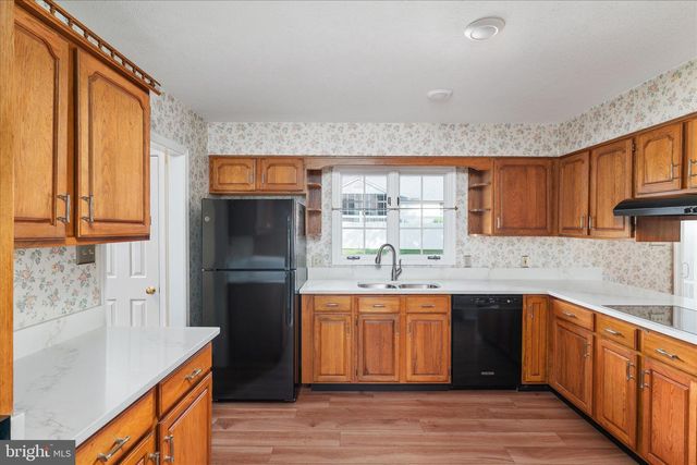 418 KERN ST, Woodstock, VA 22664