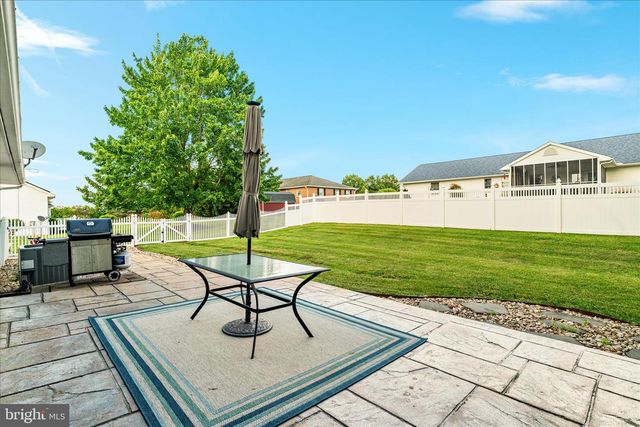 418 KERN ST, Woodstock, VA 22664