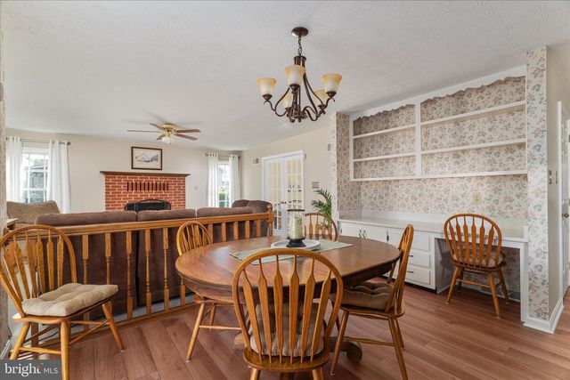 418 KERN ST, Woodstock, VA 22664