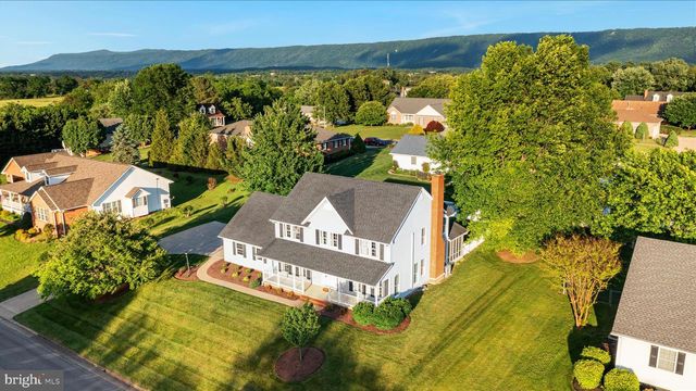418 KERN ST, Woodstock, VA 22664