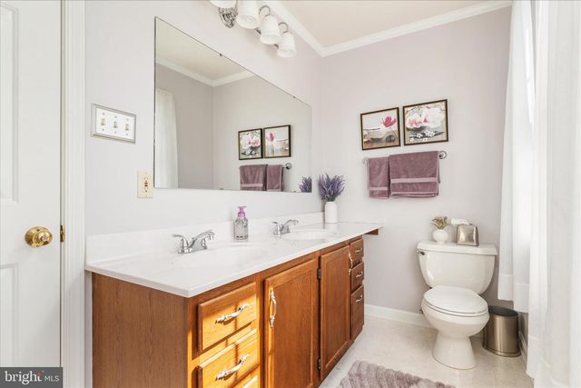 418 KERN ST, Woodstock, VA 22664