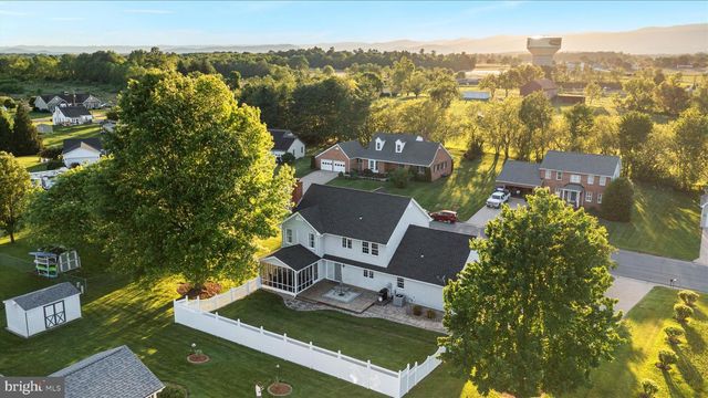 418 KERN ST, Woodstock, VA 22664