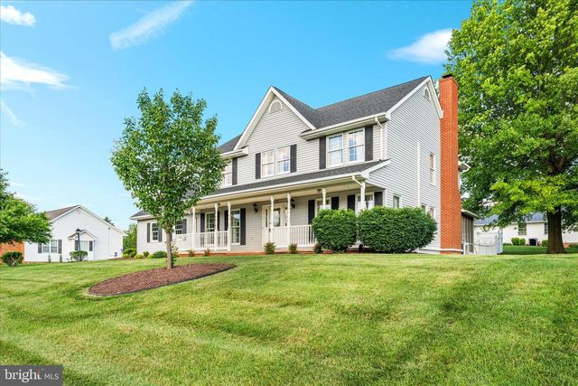 418 KERN ST, Woodstock, VA 22664