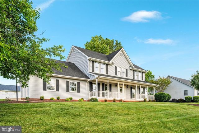 418 KERN ST, Woodstock, VA 22664
