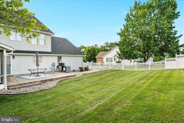 418 KERN ST, Woodstock, VA 22664