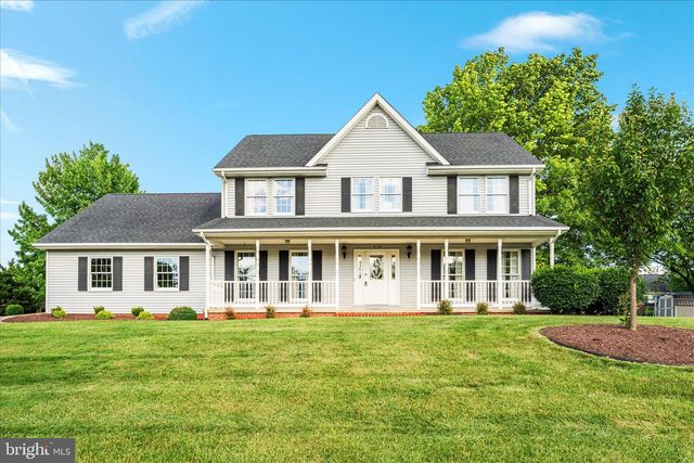 418 KERN ST, Woodstock, VA 22664