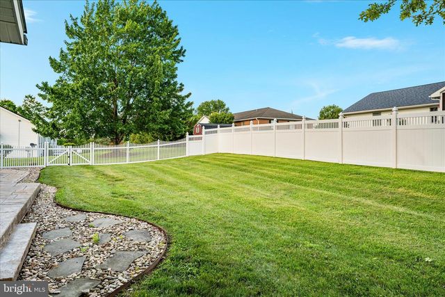 418 KERN ST, Woodstock, VA 22664
