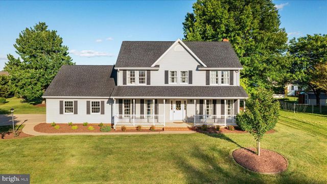 418 KERN ST, Woodstock, VA 22664