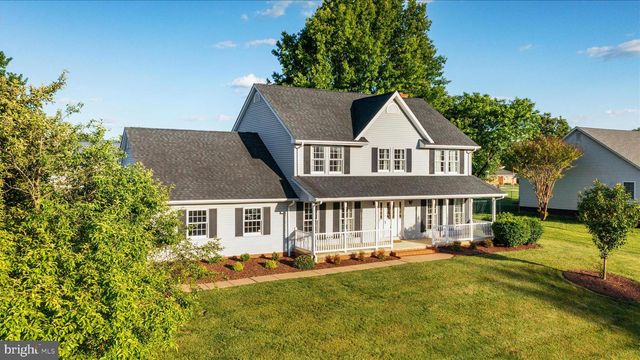 418 KERN ST, Woodstock, VA 22664