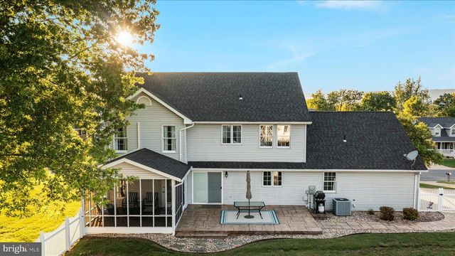 418 KERN ST, Woodstock, VA 22664