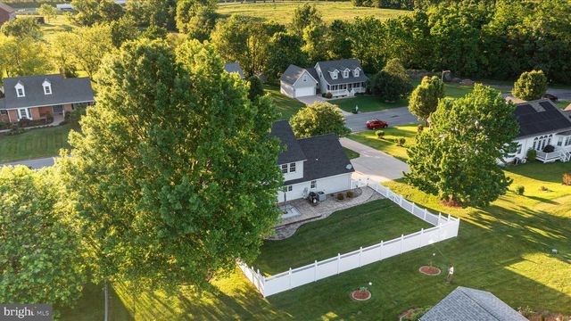 418 KERN ST, Woodstock, VA 22664