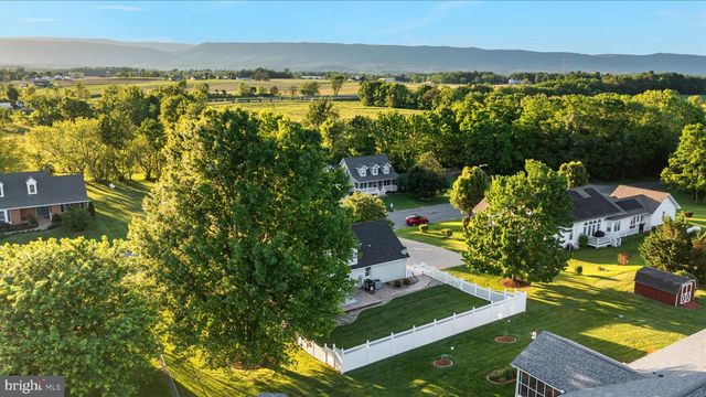 418 KERN ST, Woodstock, VA 22664