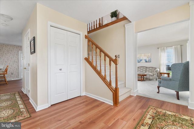 418 KERN ST, Woodstock, VA 22664