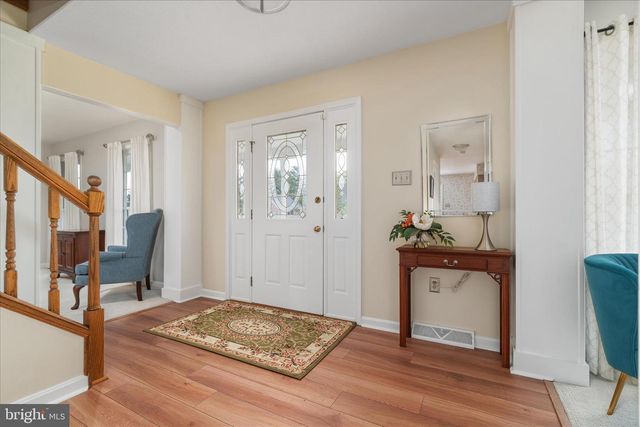 418 KERN ST, Woodstock, VA 22664