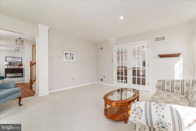 418 KERN ST, Woodstock, VA 22664