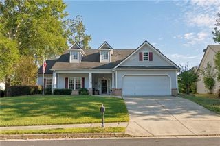2353 Radcliff Drive, Lawrenceville, GA 30043