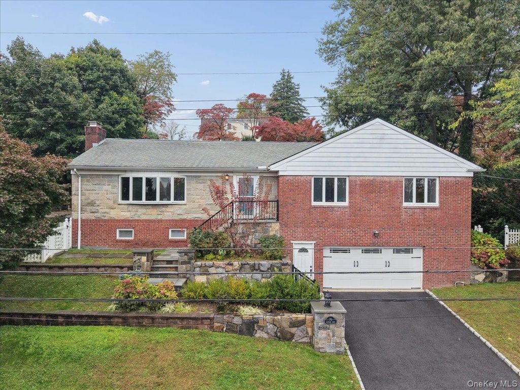 79 Cliffside Drive, Yonkers, NY 10710 — exterior