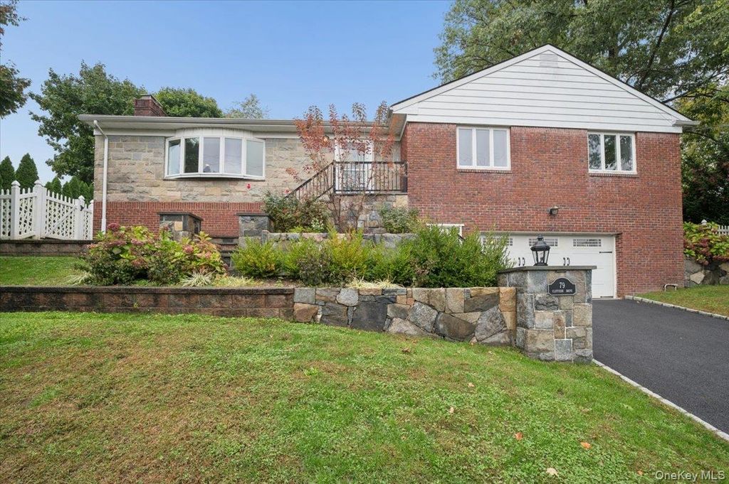 79 Cliffside Drive, Yonkers, NY 10710 — photo 2
