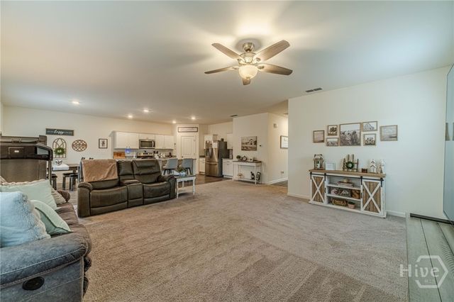 597 Bentwater Way, Hoschton, GA 30548