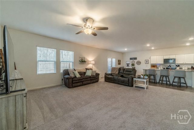 597 Bentwater Way, Hoschton, GA 30548