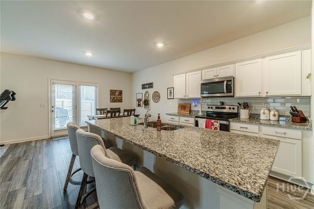 597 Bentwater Way, Hoschton, GA 30548