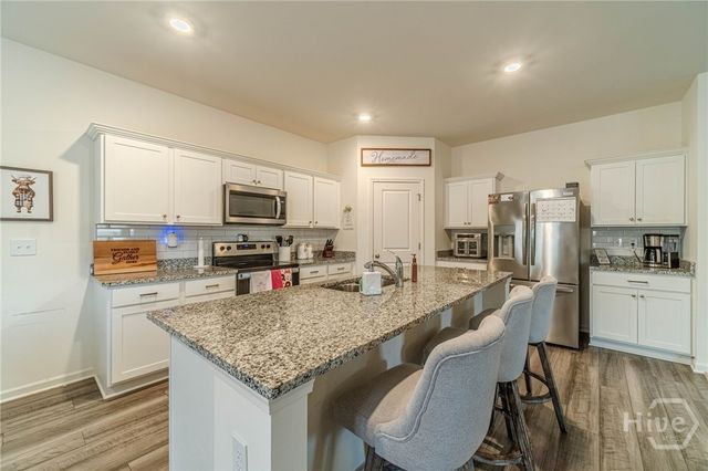 597 Bentwater Way, Hoschton, GA 30548