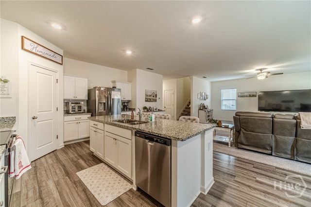 597 Bentwater Way, Hoschton, GA 30548