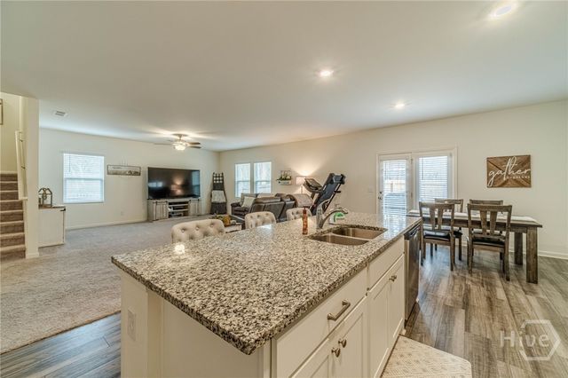 597 Bentwater Way, Hoschton, GA 30548