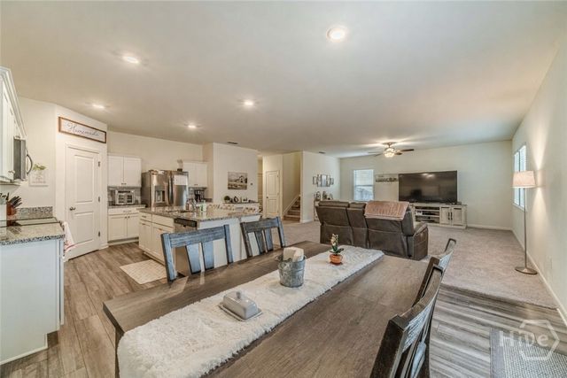 597 Bentwater Way, Hoschton, GA 30548