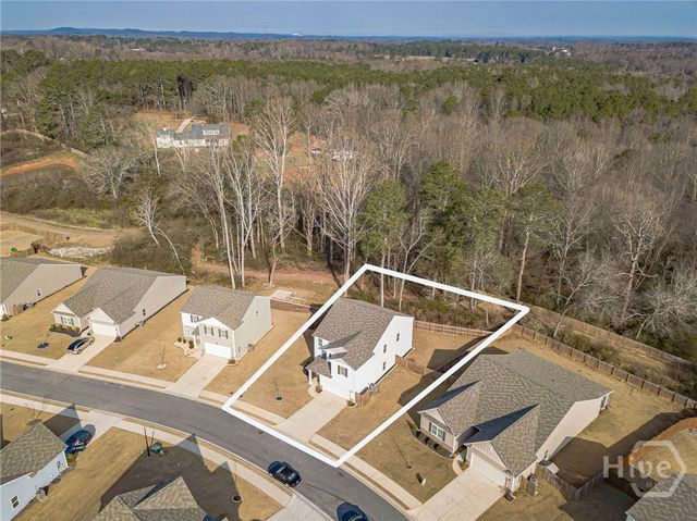 597 Bentwater Way, Hoschton, GA 30548