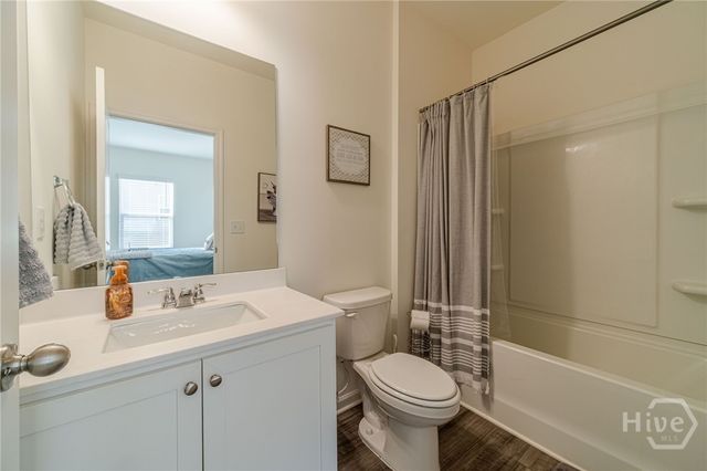 597 Bentwater Way, Hoschton, GA 30548