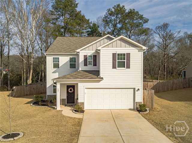 597 Bentwater Way, Hoschton, GA 30548