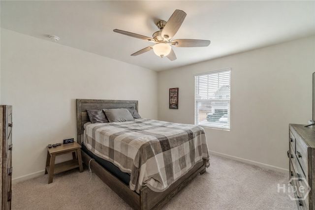 597 Bentwater Way, Hoschton, GA 30548