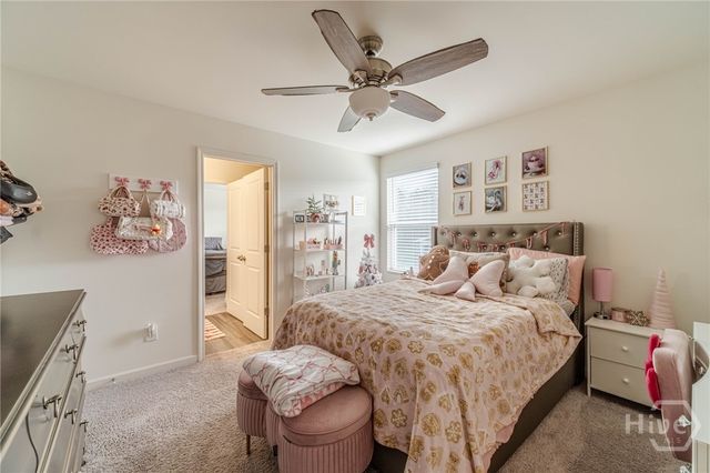 597 Bentwater Way, Hoschton, GA 30548