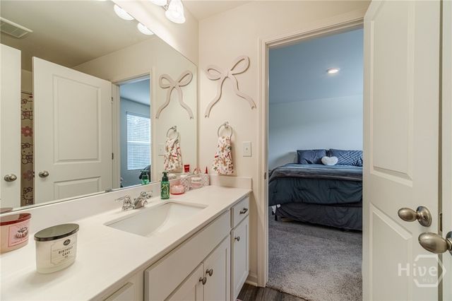 597 Bentwater Way, Hoschton, GA 30548