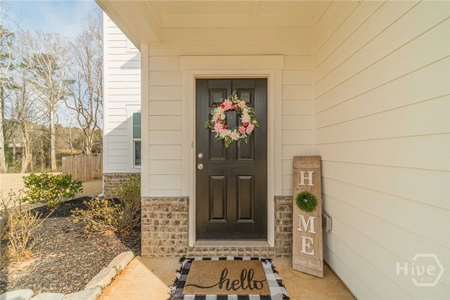 597 Bentwater Way, Hoschton, GA 30548