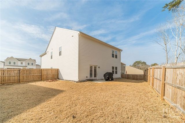 597 Bentwater Way, Hoschton, GA 30548