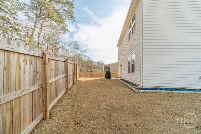 597 Bentwater Way, Hoschton, GA 30548