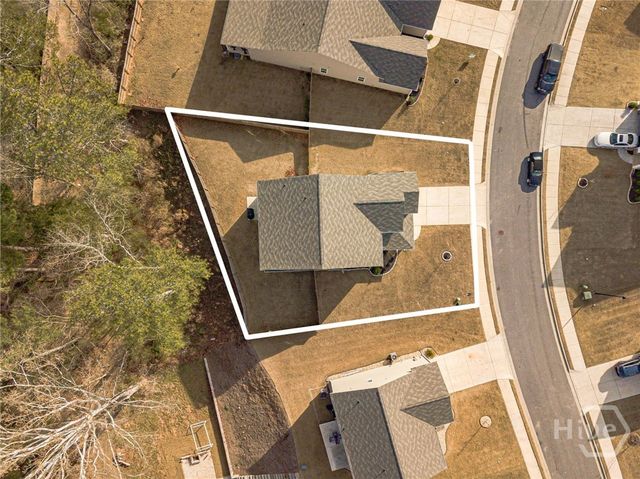 597 Bentwater Way, Hoschton, GA 30548