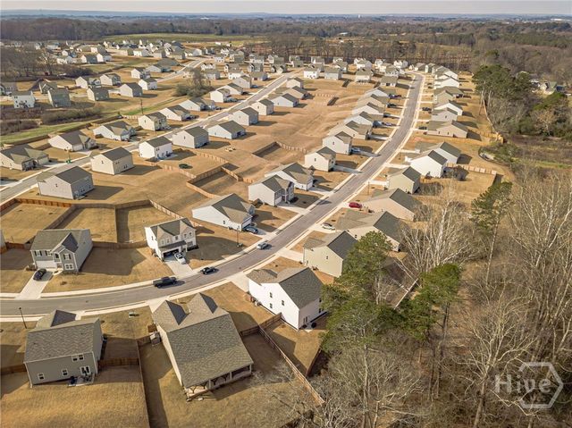 597 Bentwater Way, Hoschton, GA 30548