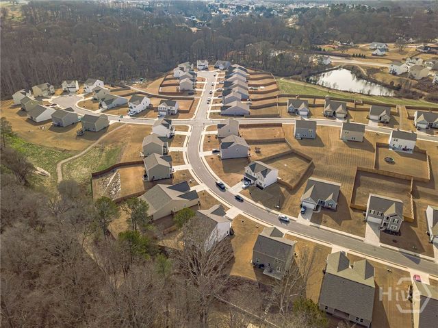 597 Bentwater Way, Hoschton, GA 30548