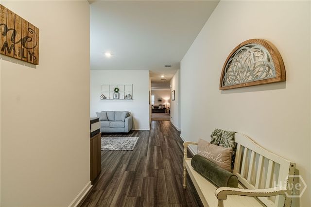 597 Bentwater Way, Hoschton, GA 30548